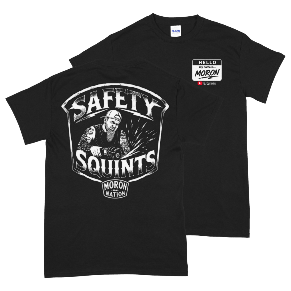 Safety Squints Shirt