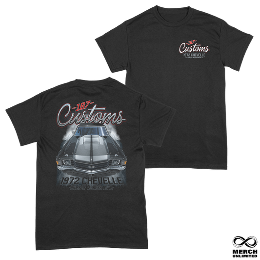 Products – 187 Customs