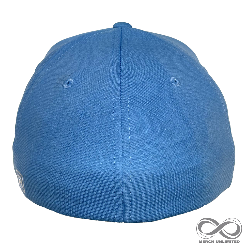 Blue 187 Flex Hat