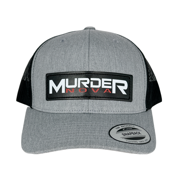 Murder Nova Classic Patch Hat
