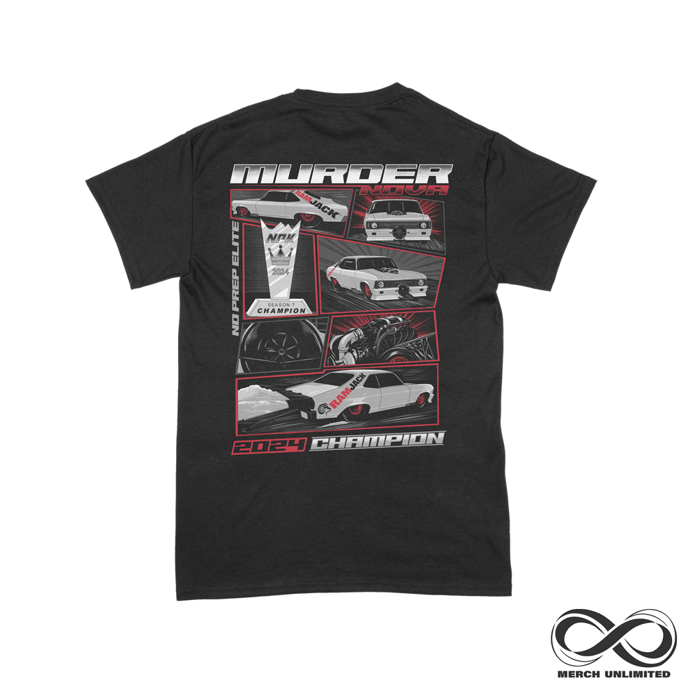 Elite Champion Shirt