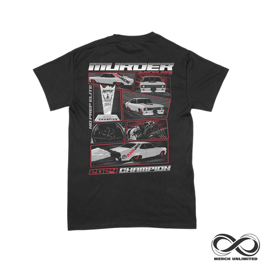 Elite Champion Shirt