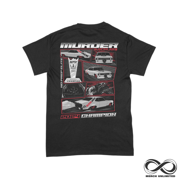 Elite Champion Shirt