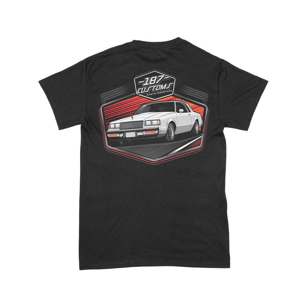 Limited Regal Shirt