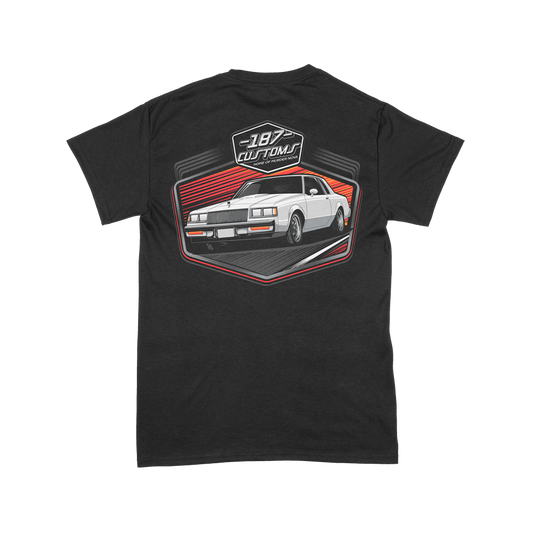 Limited Regal Shirt