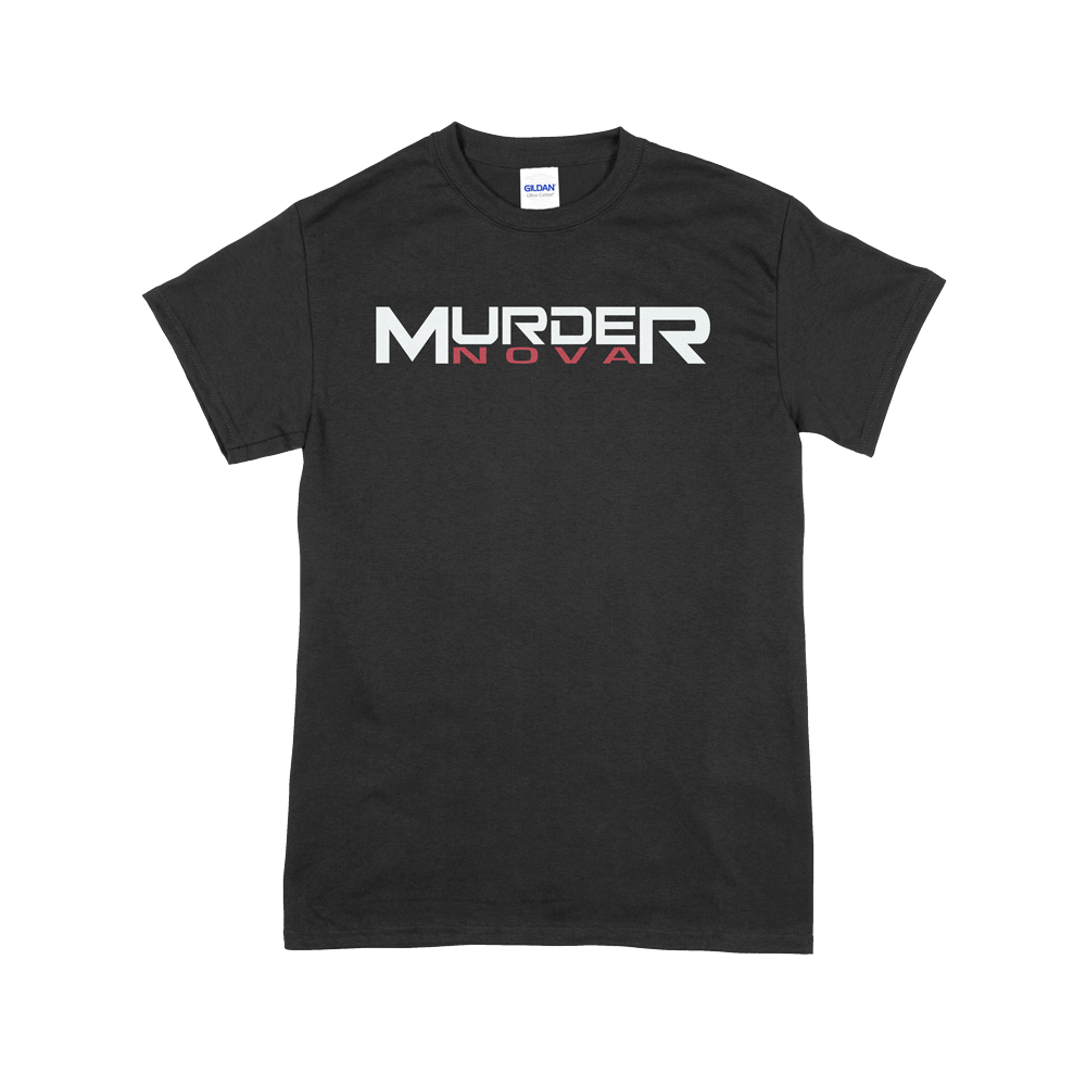 Classic Murder Nova Shirt Main image