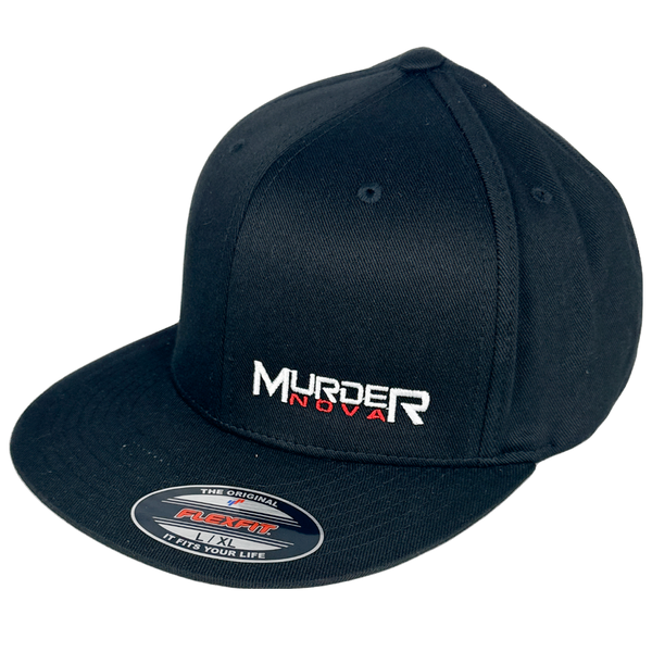 その他 Wyrd Cap Flatbill Murder Nova Hat – 187 Customs