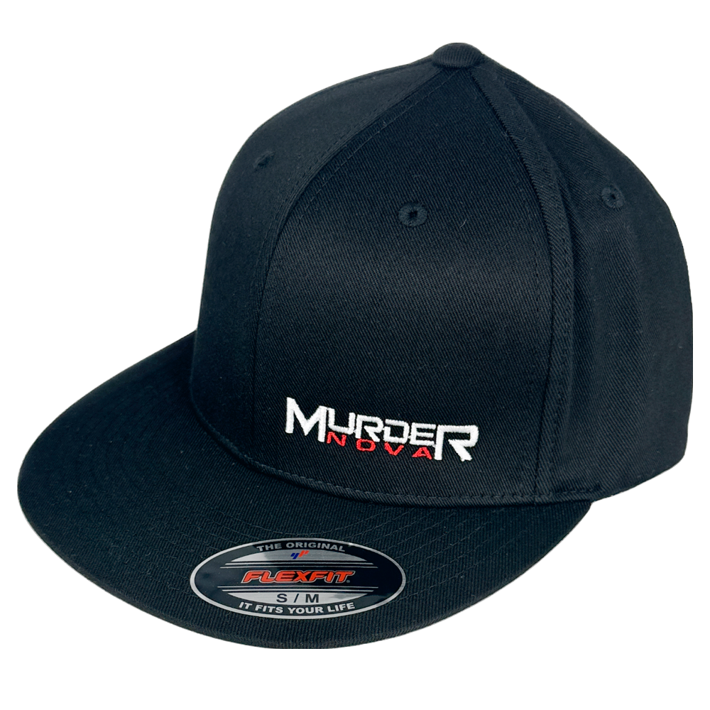 Flatbill Murder Nova Hat Secondary image