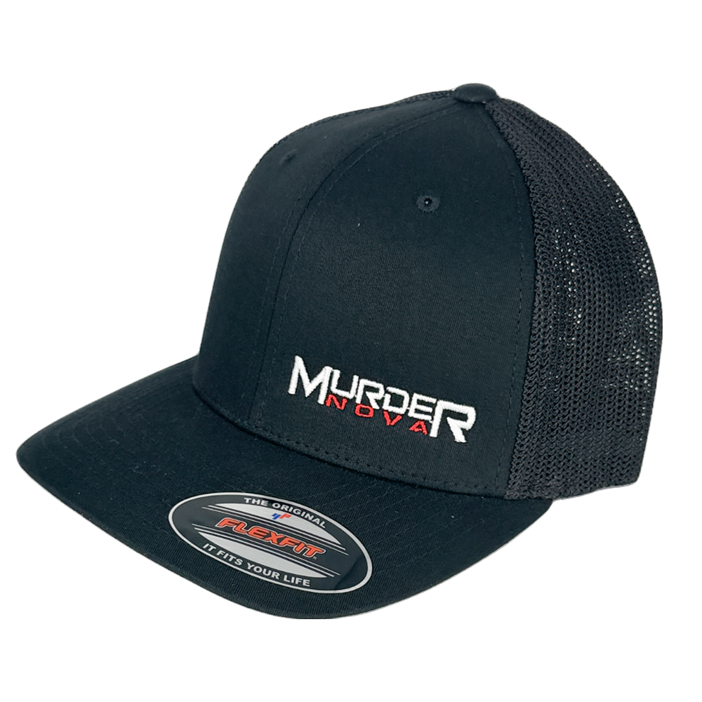 FlexFit Murder Nova Hat Main image