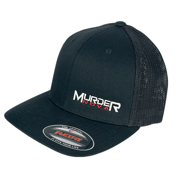 FlexFit Murder Nova Hat