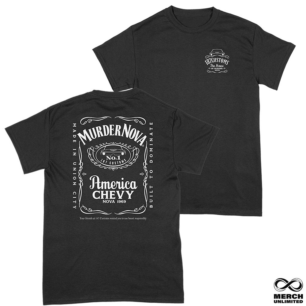 No. 1 Shirt Main image