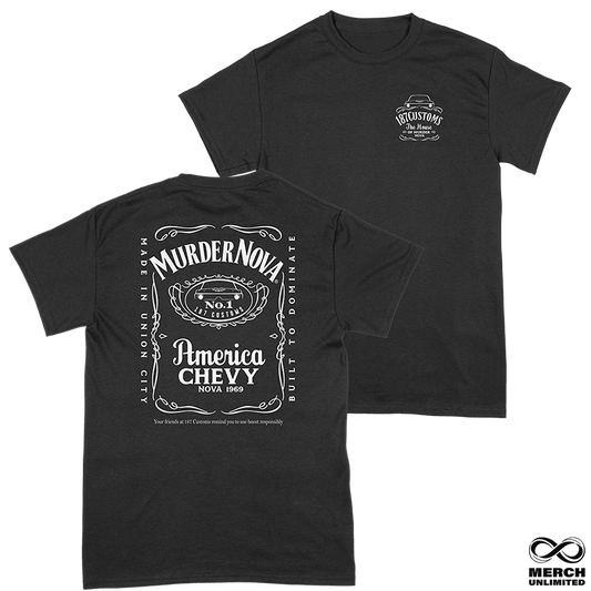 No. 1 Shirt