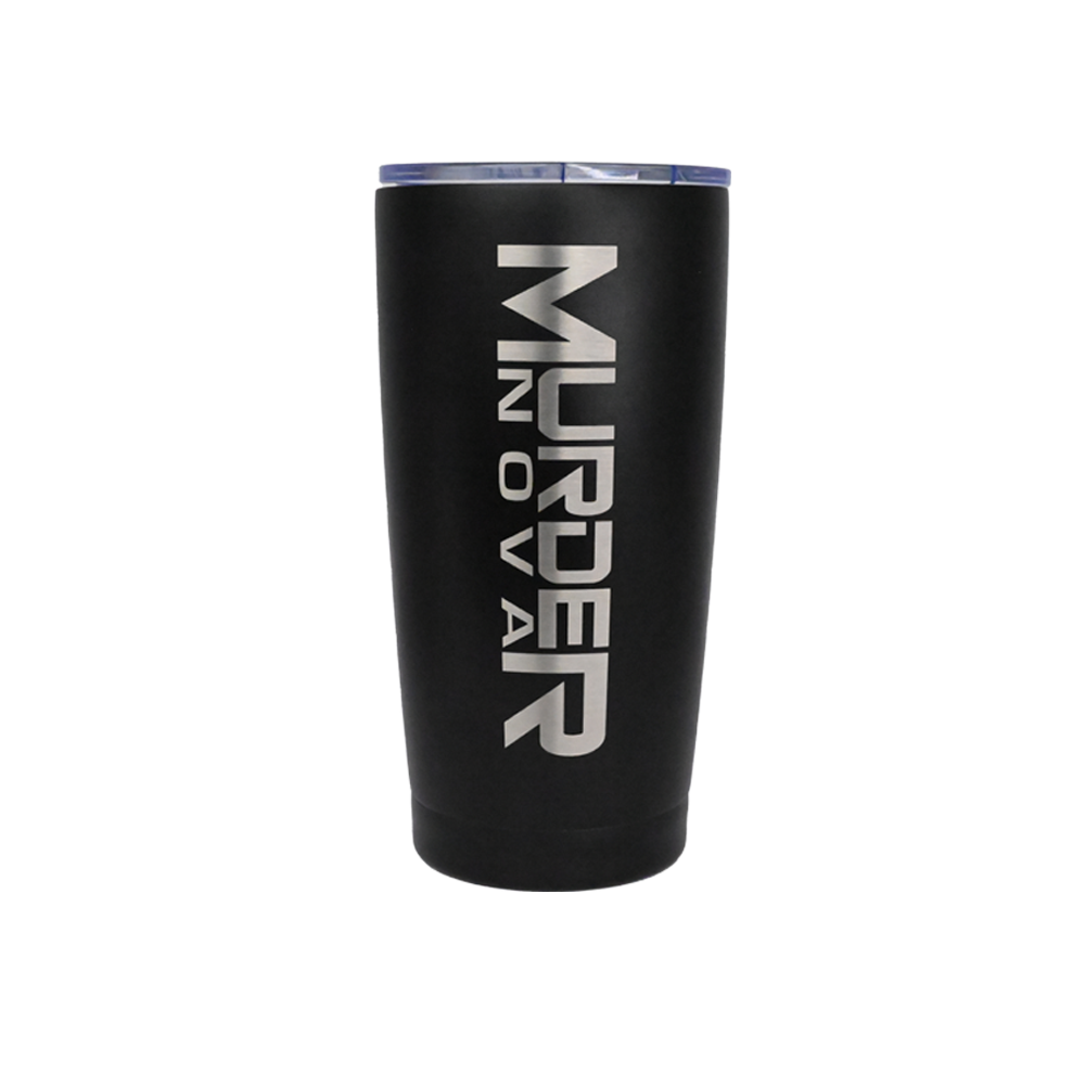 Murder Nova 20oz Tumbler