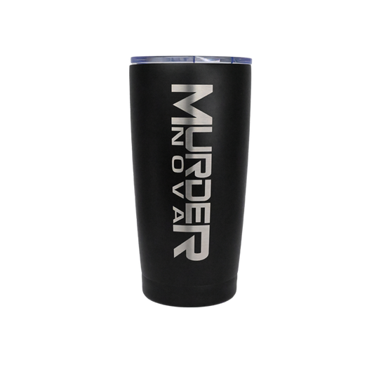 Murder Nova 20oz Tumbler