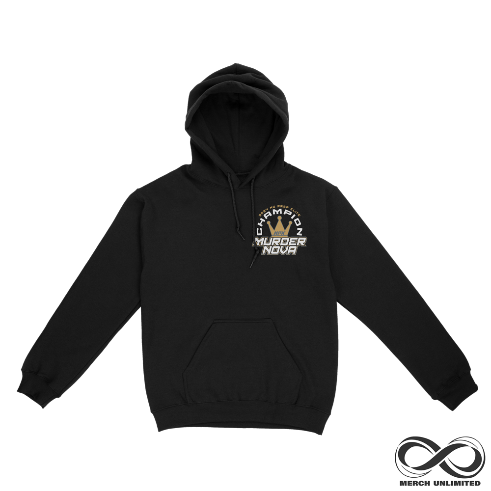 NPK Champion Hoodie – 187 Customs