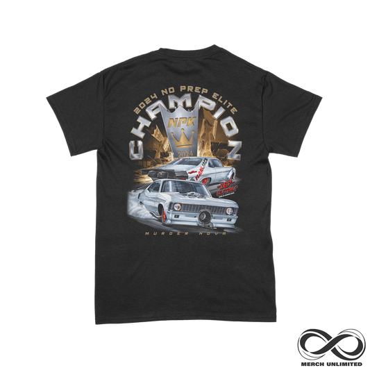 NPK Champion Shirt