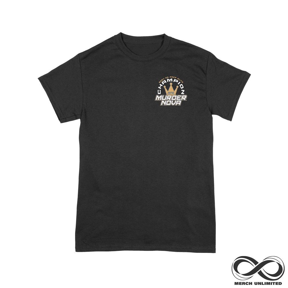 NPK Champion Shirt