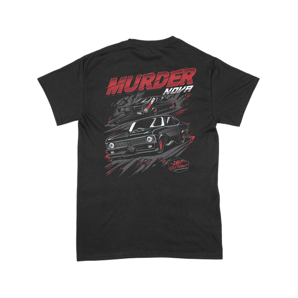 2024 NPK Murder Nova Shirt
