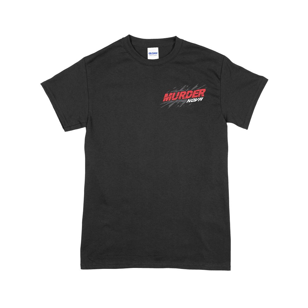2024 NPK Murder Nova Shirt
