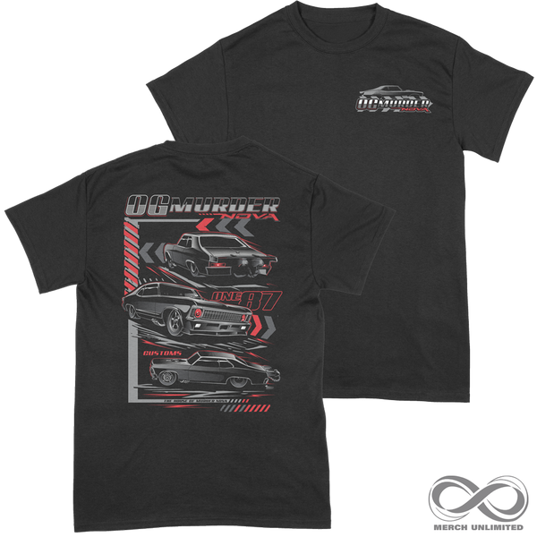 OG Murder Nova Shirt