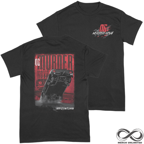 OG Vintage Shirt