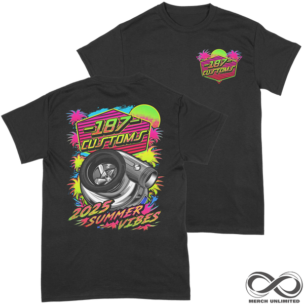 Summer Blower Shirt