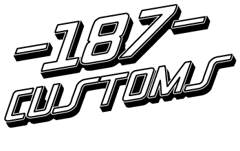 187 Customs