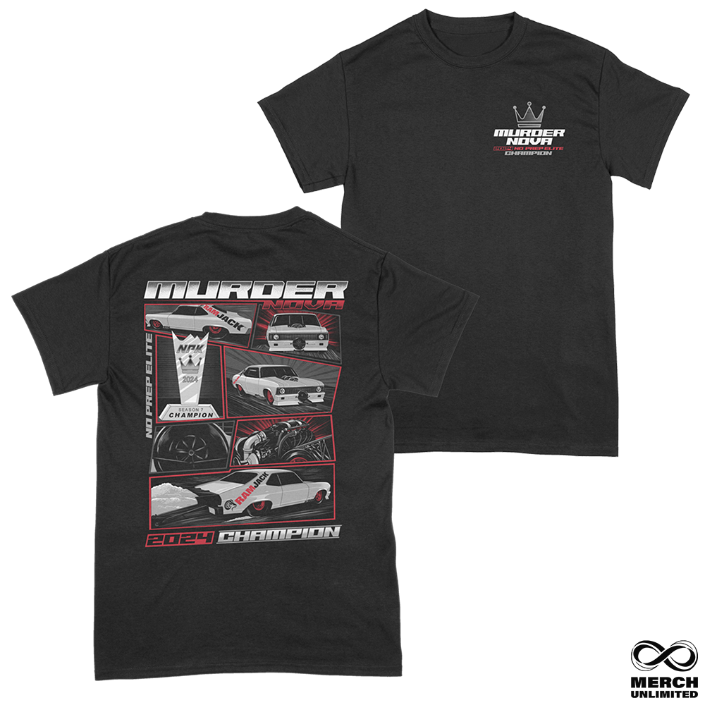 Elite Champion Shirt