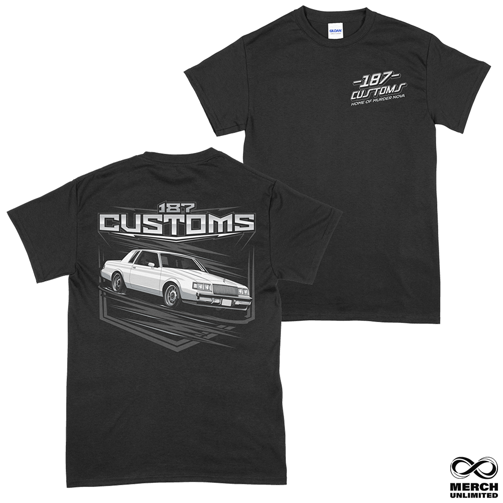 Monochromatic Regal Limited Shirt