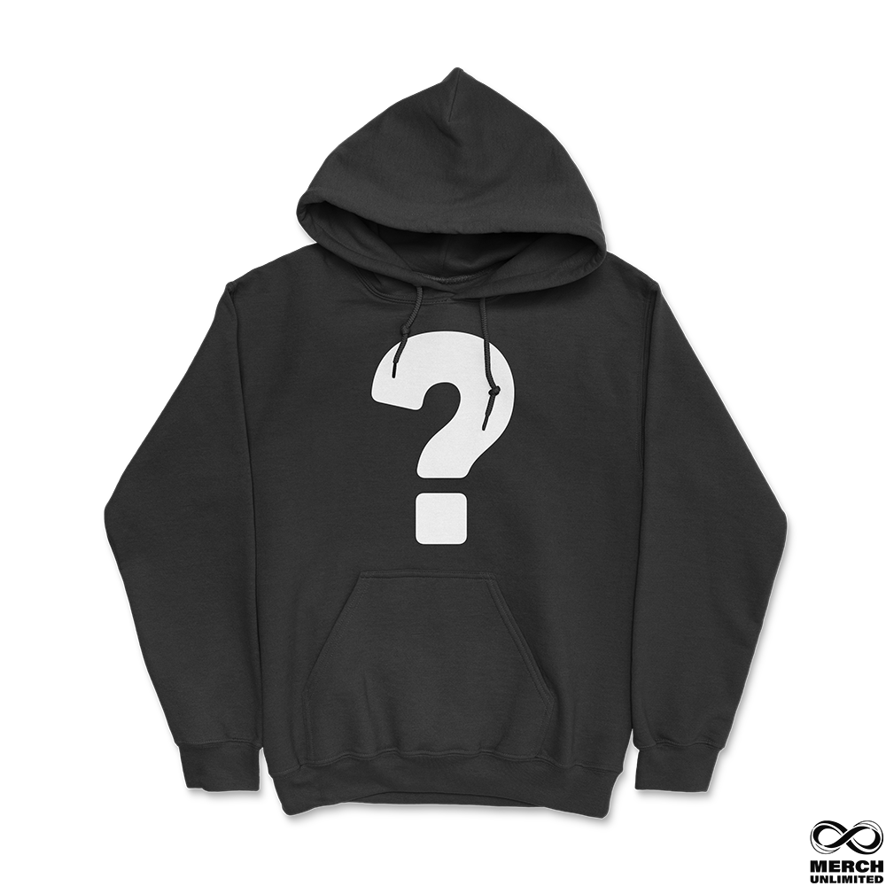 Mystery 187 Customs Hoodie Main image