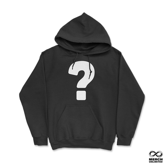 Mystery 187 Customs Hoodie