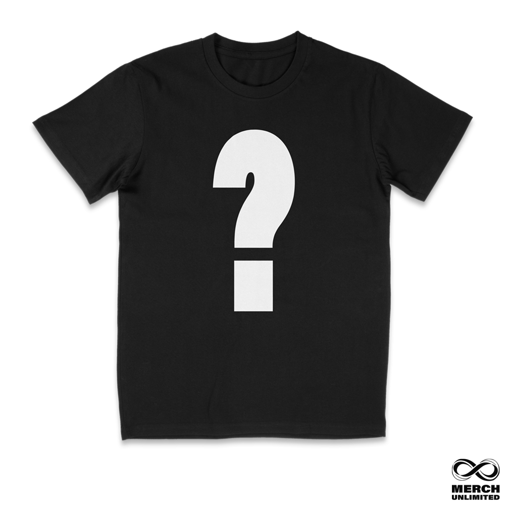 Mystery 187 Customs Shirt Main image