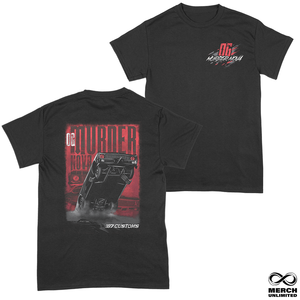 OG Vintage Shirt